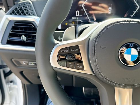 New 2026 BMW X5 xDrive40i image 38