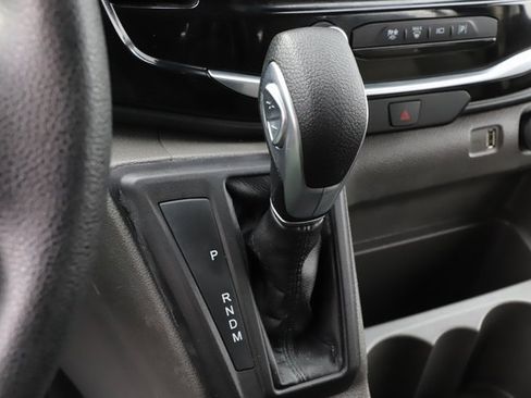 Used 2023 Ford Transit 350 XLT image 28