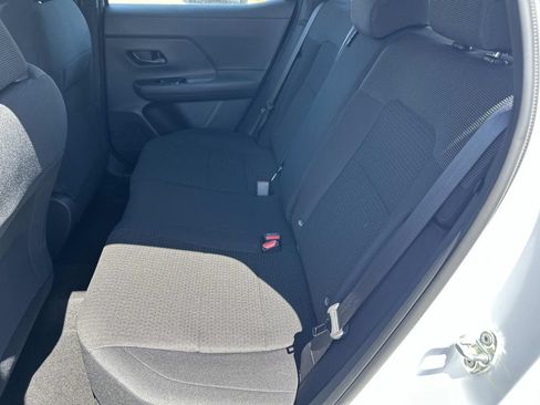 New 2026 Nissan Kicks S FWD image 19