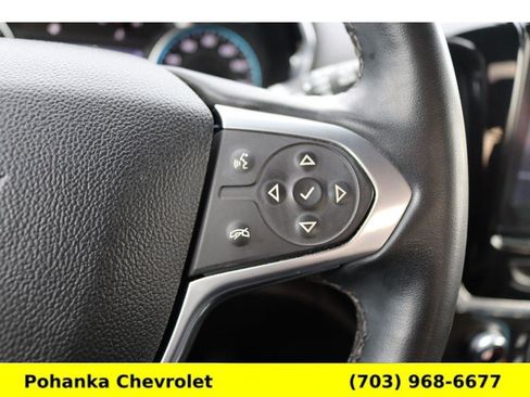 Certified 2023 Chevrolet Traverse RS image 13