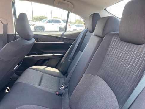Used 2025 Toyota Camry LE FWD image 9