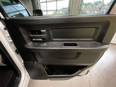 Used 2019 RAM 1500 Tradesman w/ Popular Equipment Group AWD/4WD image 16