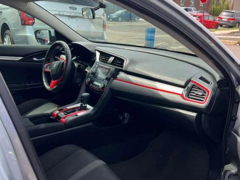 Used 2018 Honda Civic LX image 19