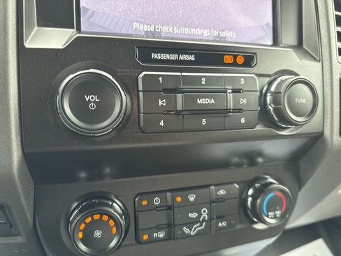 Used 2022 Ford F350 XL w/ STX Appearance Package image 19