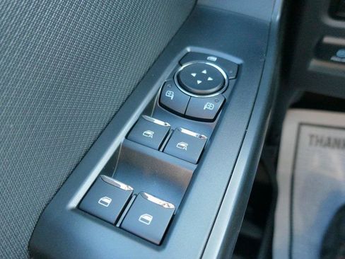 New 2025 Ford F150 STX image 15