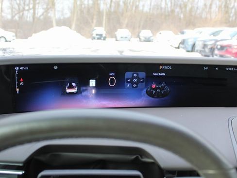 Certified 2024 Lincoln Nautilus Black Label image 29