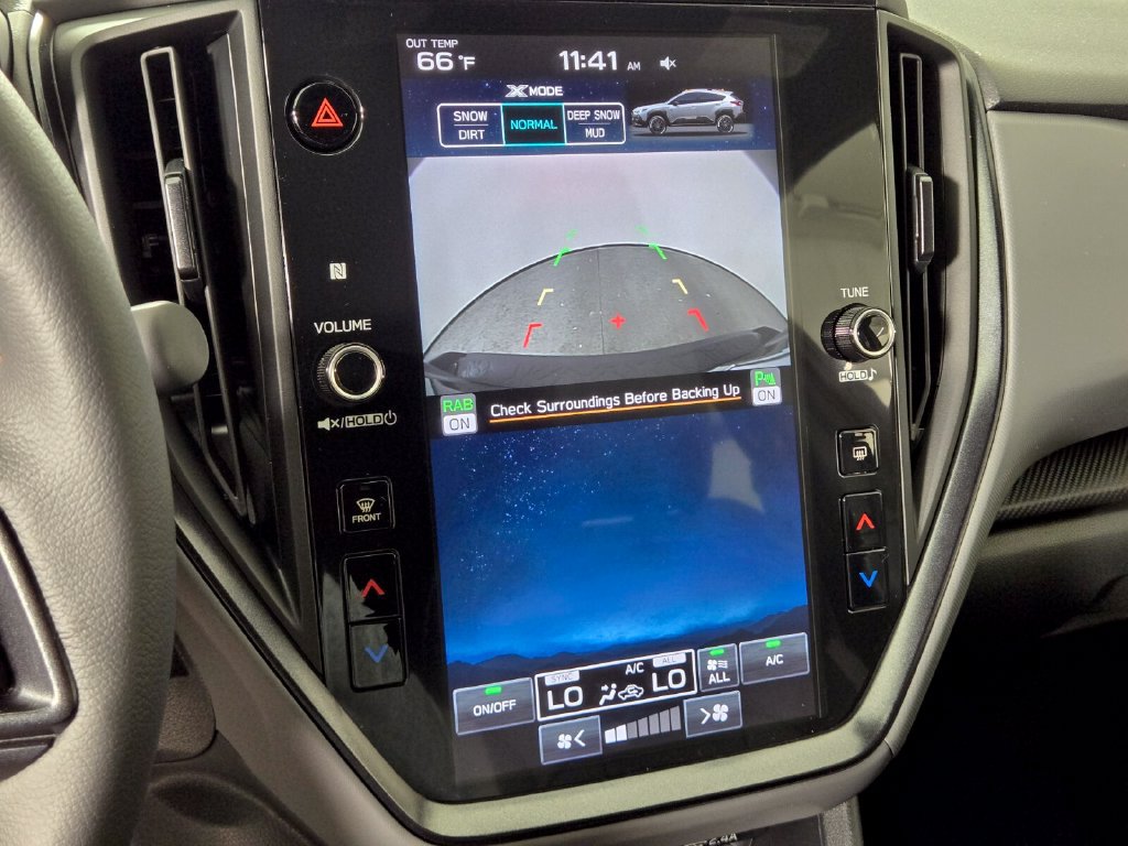 New 2026 Subaru Crosstrek 2.5i Wilderness AWD/4WD image 17
