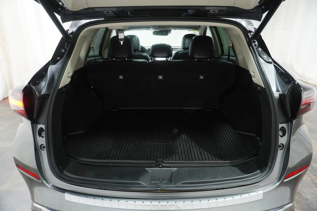 Used 2023 Nissan Murano SL w/ SL Moonroof Package AWD/4WD image 6