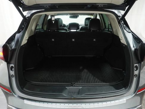 Used 2023 Nissan Murano SL w/ SL Moonroof Package AWD/4WD image 6
