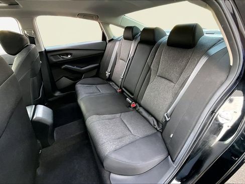 Used 2024 Honda Accord EX image 18