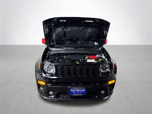 Used 2023 Jeep Renegade Latitude w/ Sun/Sound Group image 23