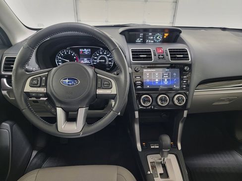 Used 2018 Subaru Forester 2.5i Limited image 12