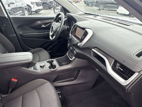 Used 2023 GMC Terrain SLE w/ Driver Convenience Package AWD/4WD image 27