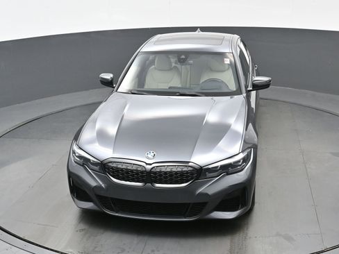 Used 2022 BMW M340i xDrive w/ Premium Package image 40