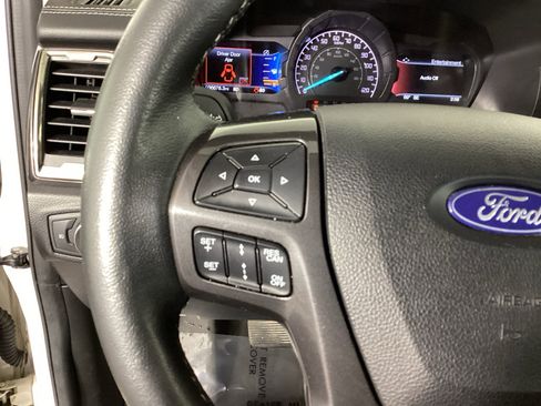Used 2020 Ford Ranger Lariat w/ Equipment Group 501A Mid AWD/4WD image 18