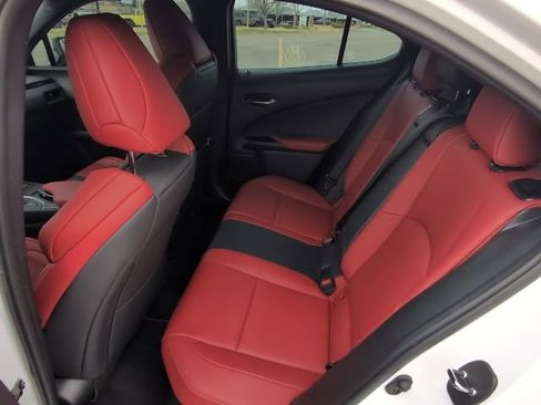 Used 2021 Lexus UX 250h F Sport w/ F Sport Premium Package image 27