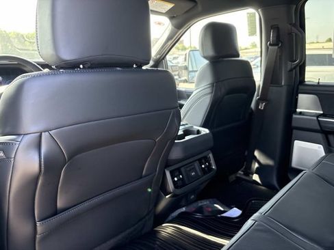 New 2026 Ford F350 Platinum AWD/4WD image 17