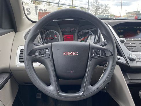 Used 2017 GMC Terrain SLE AWD/4WD image 20