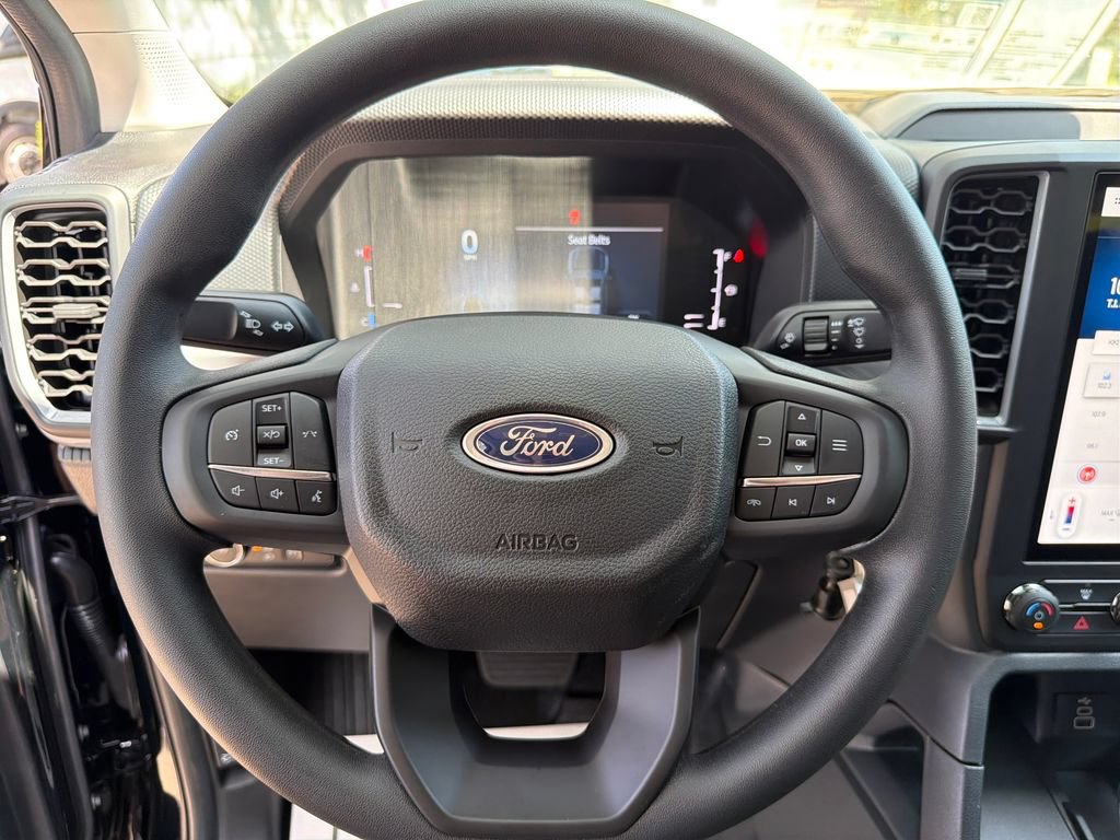 New 2026 Ford Ranger XL w/ Trailer Tow Package RWD image 22