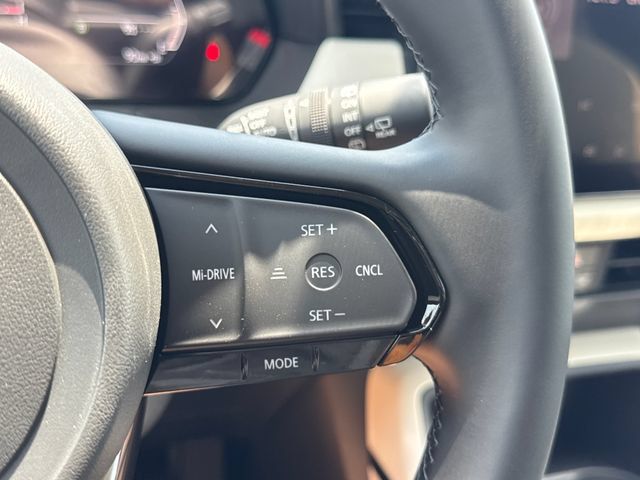 New 2026 MAZDA CX-5 Select AWD/4WD image 23