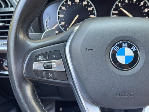 Used 2021 BMW X3 sDrive30i w/ Convenience Package RWD image 20