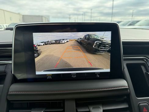 Used 2023 Chevrolet Tahoe RST w/ Max Trailering Package image 28