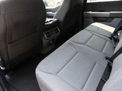 Used 2026 Ford F150 XLT w/ Mobile Office Package AWD/4WD image 19