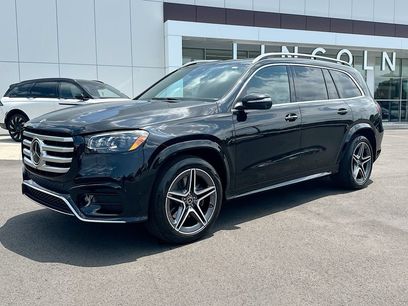 Used 2024 Mercedes-Benz GLS 450 4MATIC