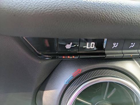 Used 2024 Chevrolet Blazer LT w/ Midnight/Sport Edition FWD image 24