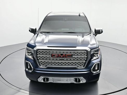 Used 2020 GMC Sierra 1500 Denali w/ Denali Ultimate Package AWD/4WD image 34