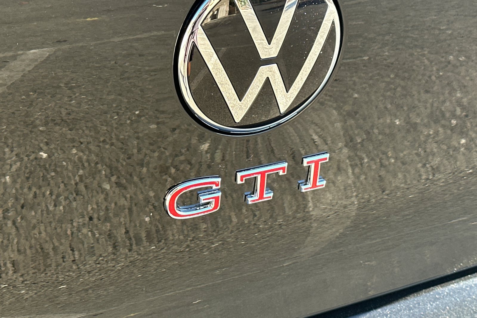 Used 2024 Volkswagen GTI S FWD image 25