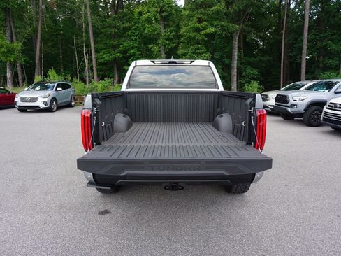 Used 2024 Toyota Tundra SR5 AWD/4WD image 15