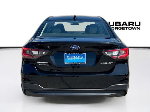 Used 2023 Subaru Legacy AWD/4WD image 6