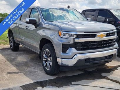 Certified 2023 Chevrolet Silverado 1500 LT