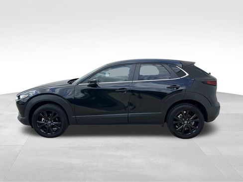 Certified 2024 MAZDA CX-30 AWD 2.5 S w/ Select Sport Pkg image 5
