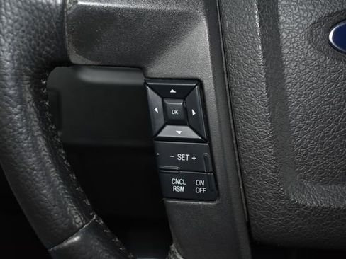 Used 2013 Ford F150 XLT w/ Luxury Equipment Group AWD/4WD image 22