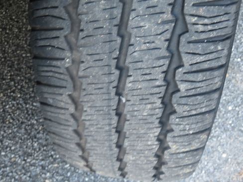 Used 2024 Ford Transit 350 XLT image 12