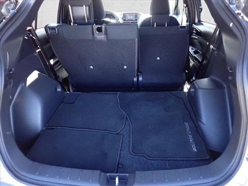 Used 2019 Mitsubishi Eclipse Cross ES AWD/4WD image 8