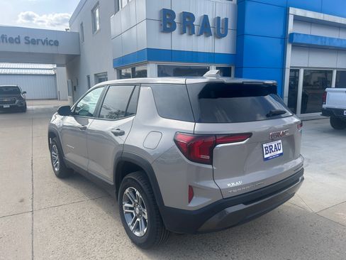 Used 2026 GMC Terrain Elevation AWD/4WD image 8