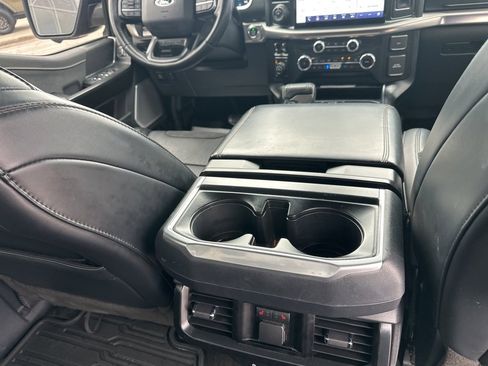 Used 2022 Ford F150 Raptor w/ Equipment Group 801A High image 55