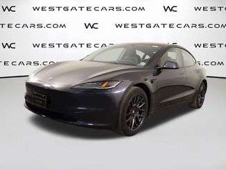 Used 2024 Tesla Model 3 Long Range AWD/4WD 360° Tour