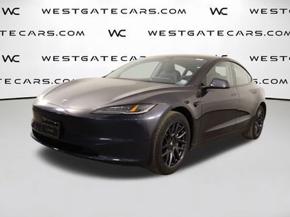 Used 2024 Tesla Model 3 Long Range