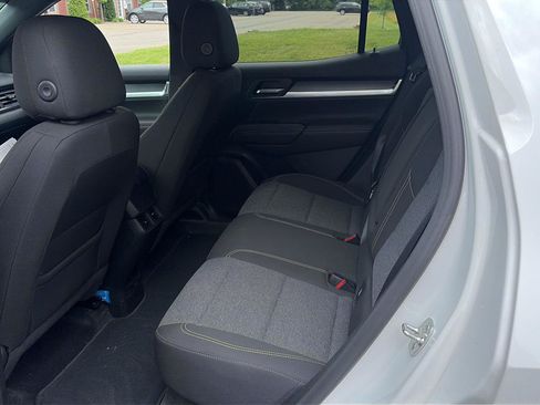 Used 2026 GMC Terrain Elevation w/ Black Edition AWD/4WD image 10