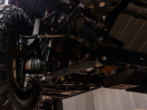 Used 2025 GMC Sierra 2500 Denali w/ Denali Reserve Package image 14