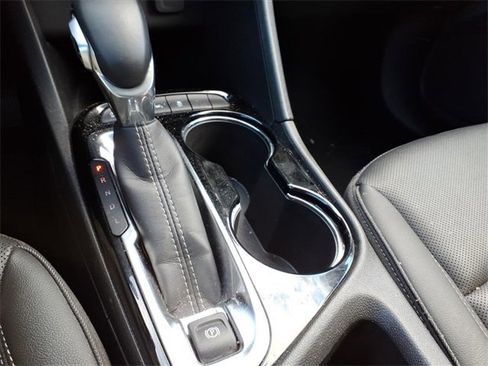 Certified 2024 Buick Encore GX Sport Touring image 20