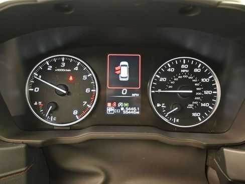 Certified 2025 Subaru Forester Touring w/ Popular Package - Touring AWD/4WD image 11