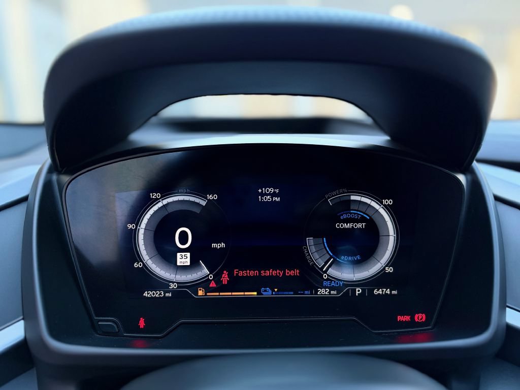 Used 2016 BMW i8 AWD/4WD image 21