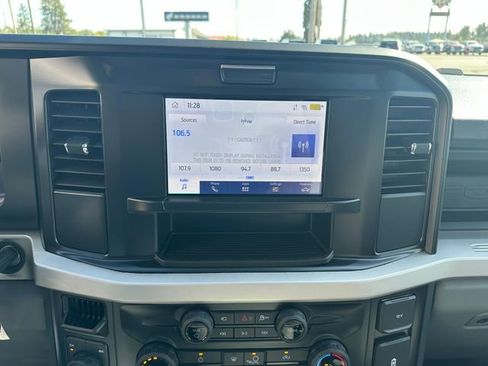 New 2026 Ford F350 XL w/ STX Appearance Package image 15