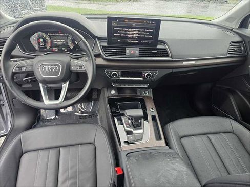Used 2023 Audi Q5 2.0T Premium Plus w/ Premium Plus Package image 23