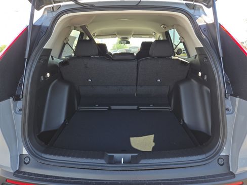 New 2026 Honda CR-V LX image 18